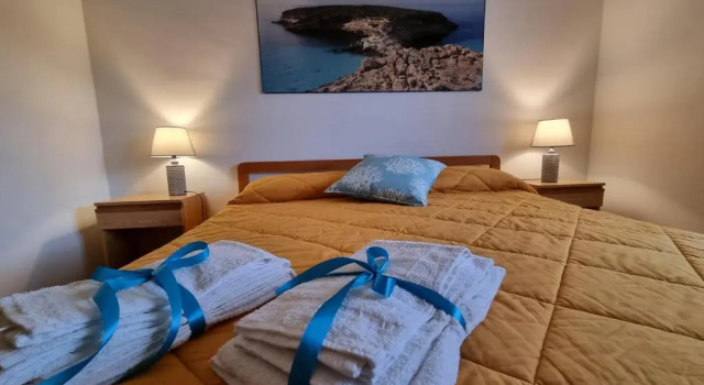 Holiday House Mizzica Che Mare!