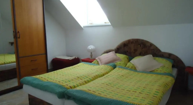 Апартаменты Apartment Duhová