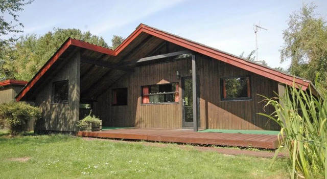 "Spasena" - 400m from the sea in Lolland, Falster and Mon, Rezervovat Hotel Hotely v Gedser s parkováním, Parkování
