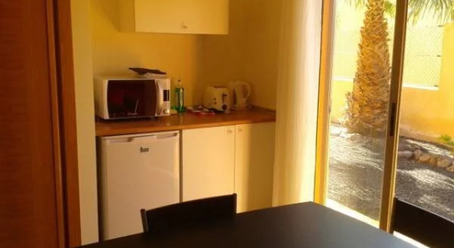 Bouganvilles Golf B&B