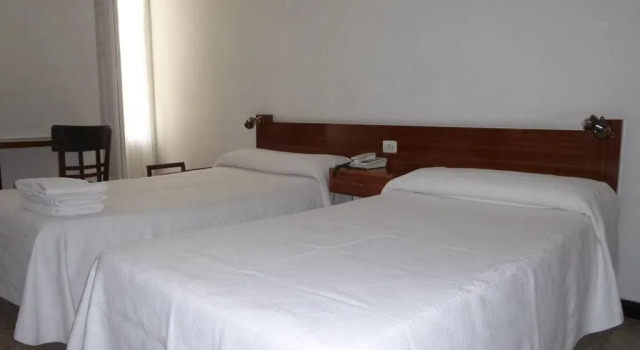 Hostal Americano