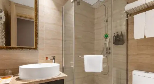 Люкс Deluxe Vienna Classic Hotel (Hangzhou Banshan Shiqiao)
