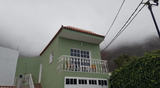 Апартаменты Superior Apartamentos Casa María