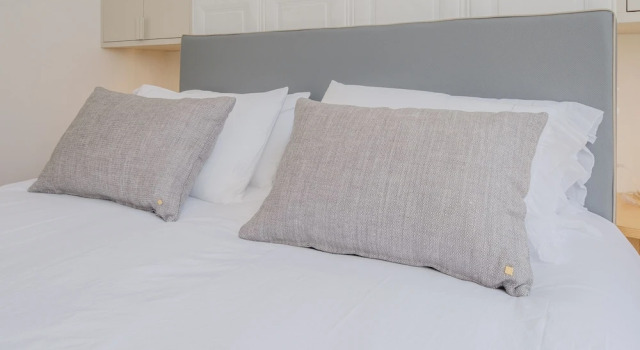 Апартаменты Luxury BOUTIQUE Rentals Kiharas Ribeira