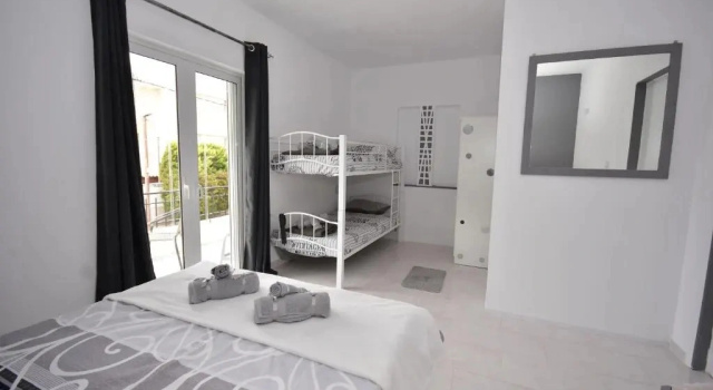 Одноместный номер Standard Galotel Agnoudas near Airport