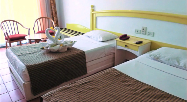 Badawia Sharm Resort