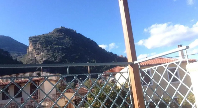 Mystras Inn, Book Hotel Hotels in Lakonia with Parking, Parking