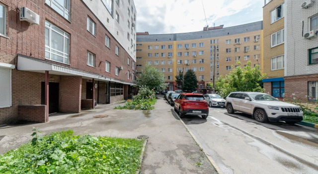 Апартаменты Breeze от сети Good Vibes Apartments, Забронировать Апартаменты/квартира Нижний Новгород Нижегородская область