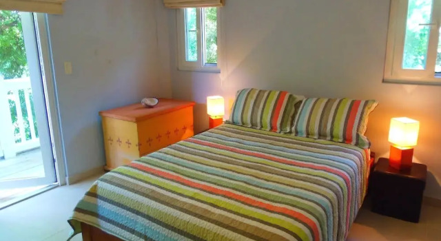 Stunning Loft with Golf Cart, Rezervovat Hotel Contadora Island 
