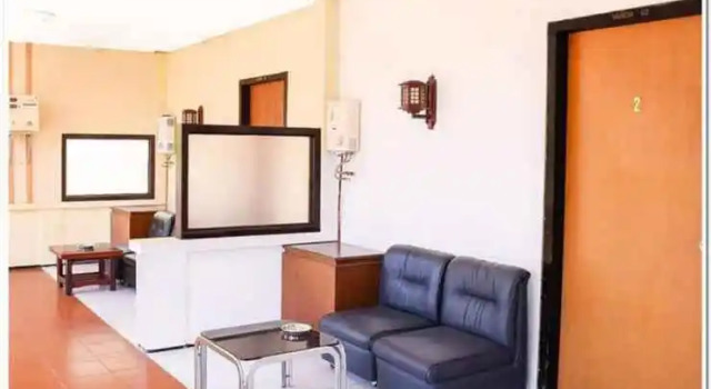 Oyo 90481 Vanda Guest House Batu