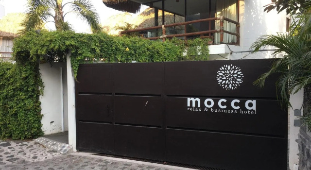 Mocca Hotels, Varaa Hotelli Hotellit Tepoztlán aamiaisella, Aamiainen