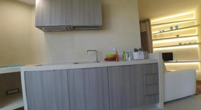Superior Apartment Bianco Mare