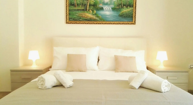 B&B La Maiolica