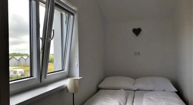 Apartamenty Tęczowa 14 Sarbinowo