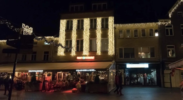 Hotel Valkenhof