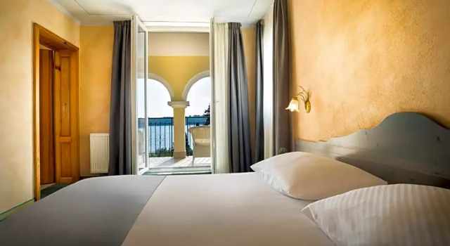 Люкс Maistra Select Island Hotel Katarina