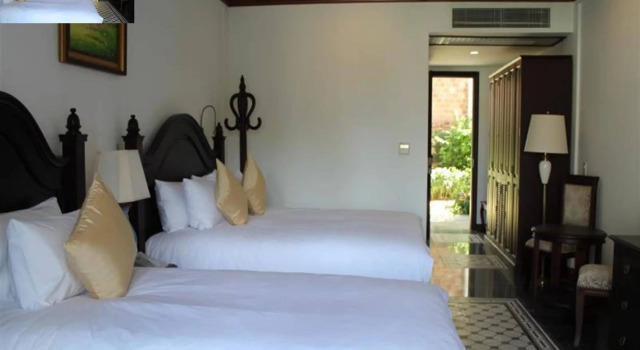 Tahiti Resort