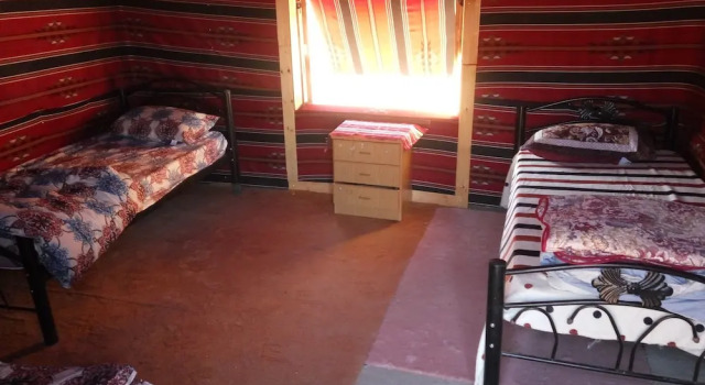 Al sultan bedouin camp, Book Campground Hotels in Aqaba with Breakfast, Breakfasts