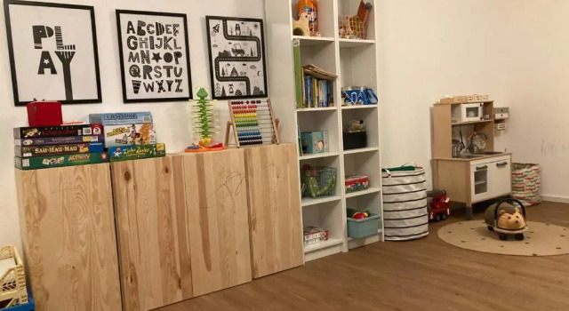 Апартаменты Oskar Apartments