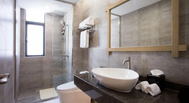 Двухместный семейный номер Standard The Q Hotel & Suite Vientiane 万象Q套房酒店