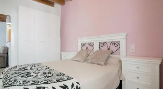 Apartmento Chic