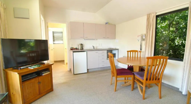 Семейный номер Standard Country Glen Lodge