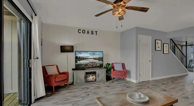 Fishermans Friend! - Coastal Condo - Views Await!, Book Hotel Hoteller i Rockport med pool, Swimmingpool