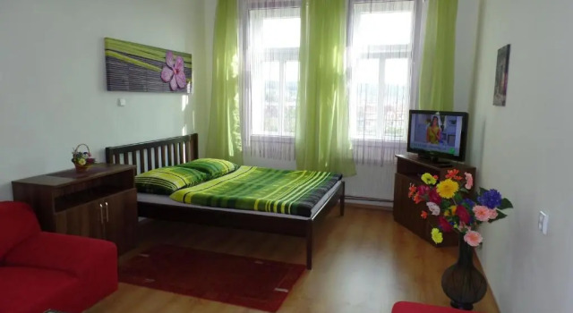 Апартаменты с 3 комнатами Apartments Rokytka - Praha