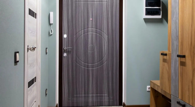 Apartments on 53 Deputatskaya street, Boek Appartement Oktyabrsky Administrative District Irkoetsk