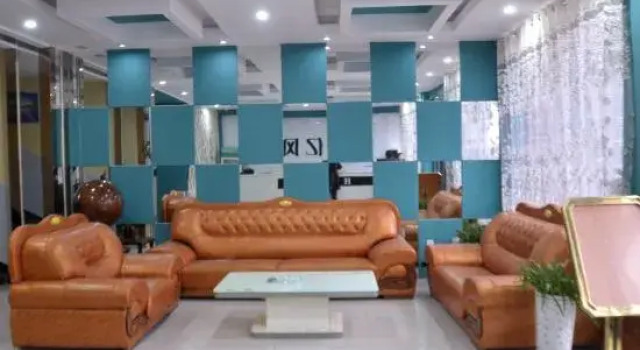 luoninghuayifengshang, Rezervovat Hotel Luo-jang Henan