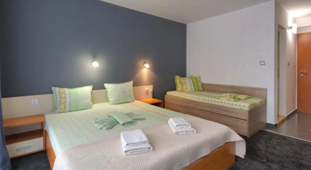 Номер Standard Casa Di Angel