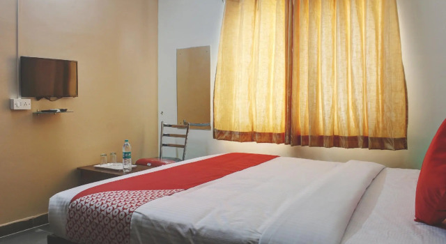 OYO 13670 Skylark Service Apartment, Rezervovat Apartmán Bangalore Bangalore