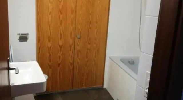 Номер Standard Chez Cathy chambre chez l'habitante