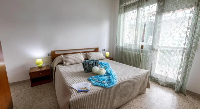 Edera 2 Silvi Vacanza