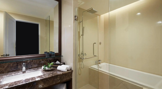 Номер Premier The Rose Residence, Bangkok