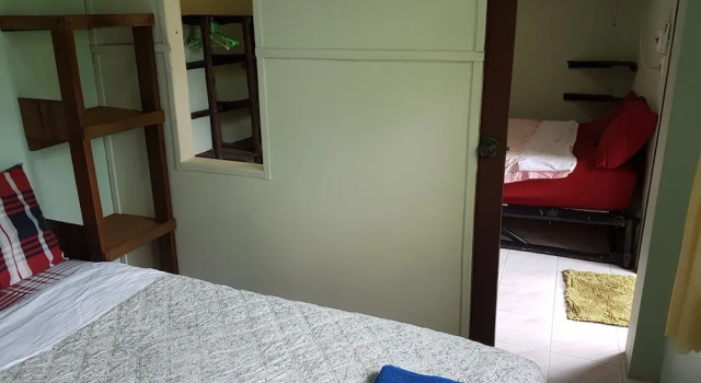 Люкс Kamrai Homestay