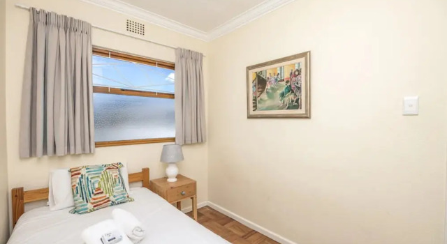 Vibrant and Safe 2 Bedroom Apartment