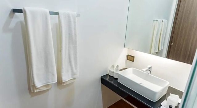 Номер Standard Pimdara Hotel