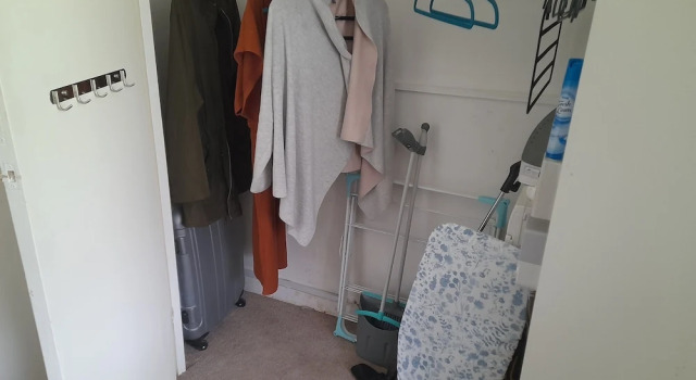 Cosy Private Hideaway Studio Flat With Breakfast