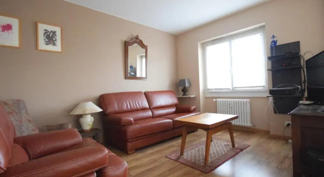 Appartement Évian-les-Bains, 3 pièces, 5 personnes - FR-1-498-40, Забронировать Апартаменты/квартира Апартаменты Эвиан-ле-Бен, рядом с Станция Эвьян-ле-Бен-Порт, Апартаменты/квартира