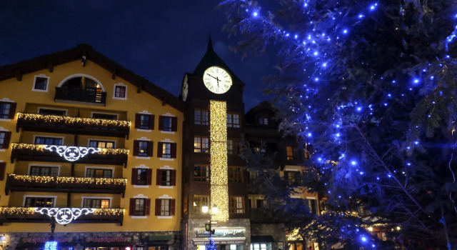 Pierre & Vacances Premium Residence  Arc 1950 Le Village