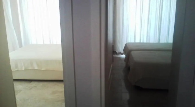 Mirage Apartment