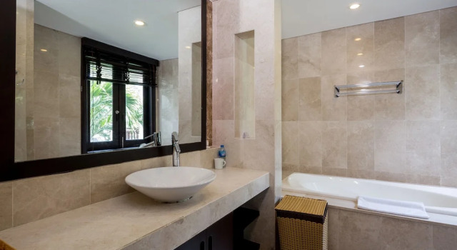 Вилла Deluxe с 3 комнатами Purama Villas Da Nang Managed By Abogo