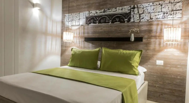 Suite Standard BORGOBELTRANI