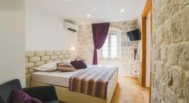 Студия Sir George Luxury Suites