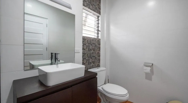 Вилла Comfort Aila Homestay