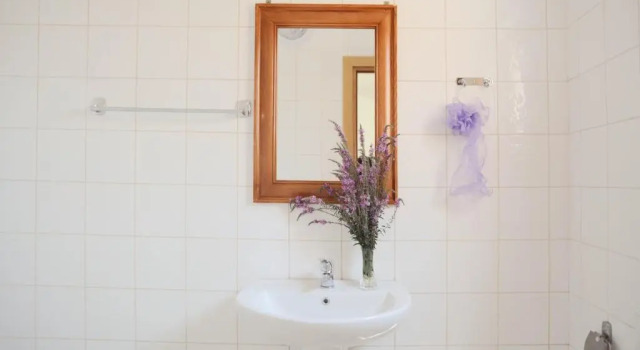 Habitación doble Estándar Hotel Floga