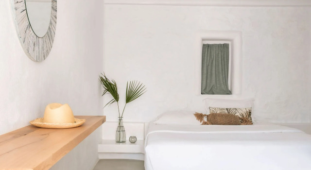 Номер Standard A Hotel Mykonos
