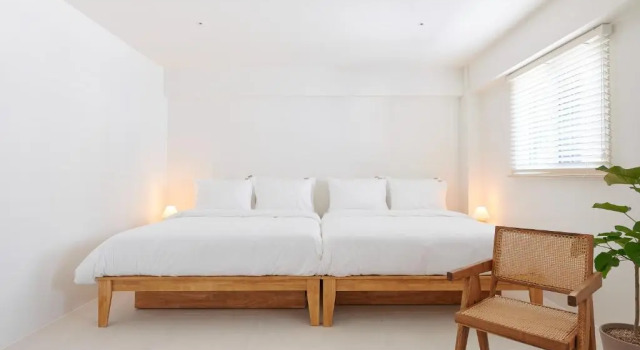 Студия White Linen House