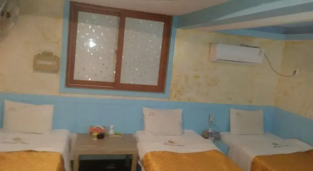 Номер Standard Golden Bee Motel